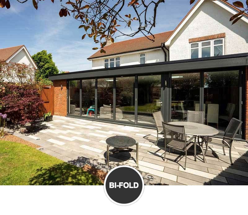 Bifold Doors