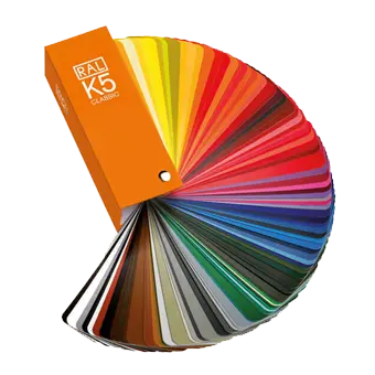 Colors
