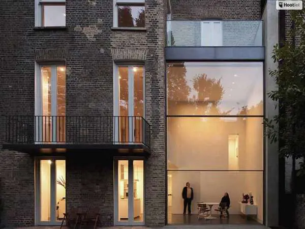 Panoramah Sliding doors have arived at John Knight glass. The panoramah system comes in a vertical or horizontal movement . Panaroramah door and windows have been awarded the world renowned Red flag award for window and door design.